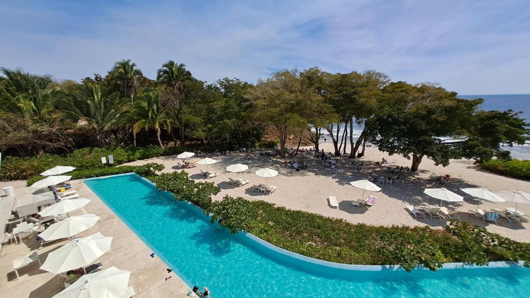 Photo of Outdoor in Punta de Mita