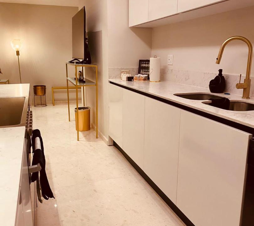 Photo of Kitchen in Punta de Mita