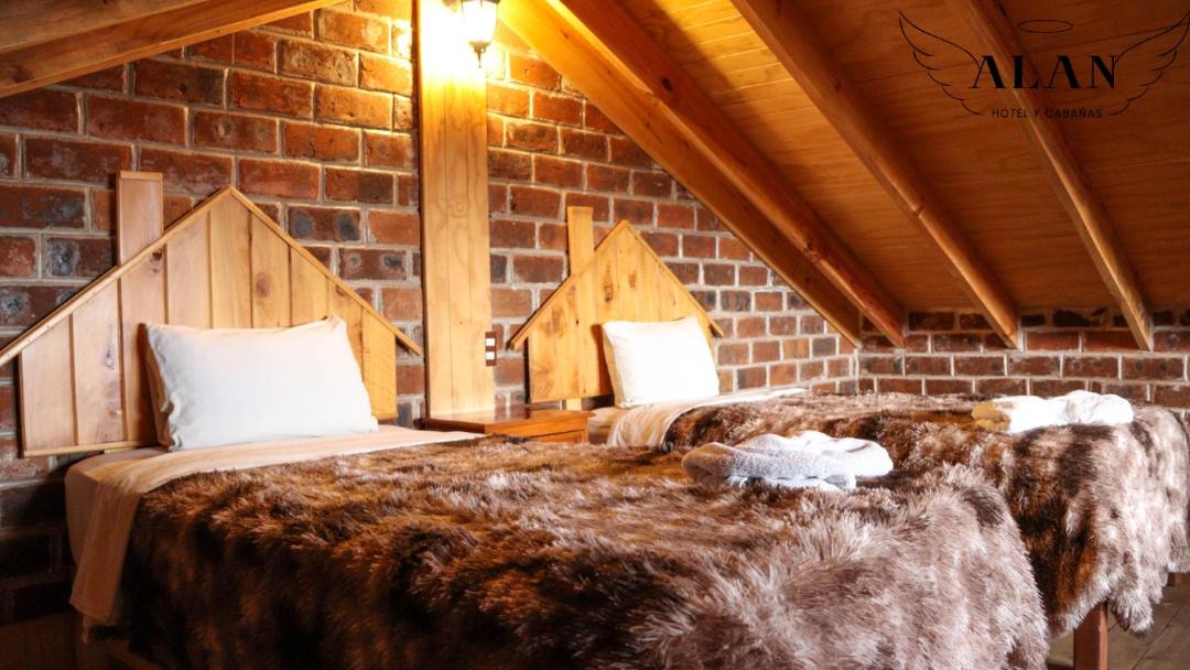 Photo of Bedroom in Chignahuapan