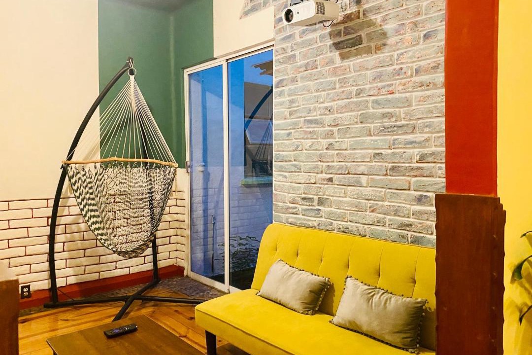 Photo of Bedroom in Escandon I Seccion