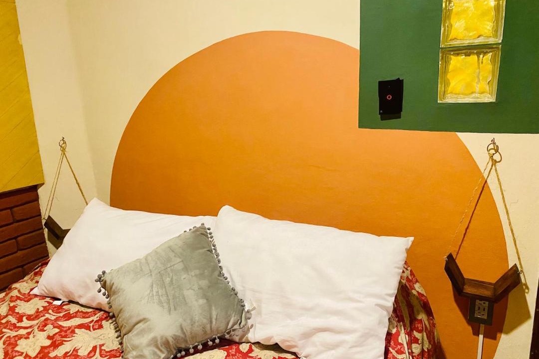 Photo of Bedroom in Escandon I Seccion