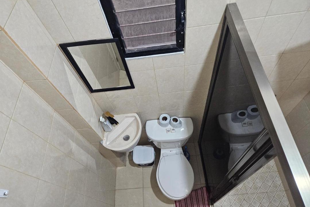 Photo of Bathroom in Akumal