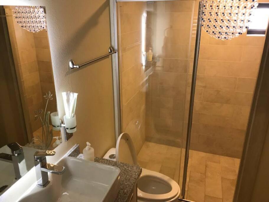 Photo of Bathroom in Providencia