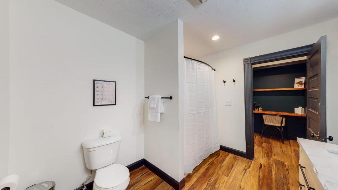 Photo of Bathroom in Old Louisville