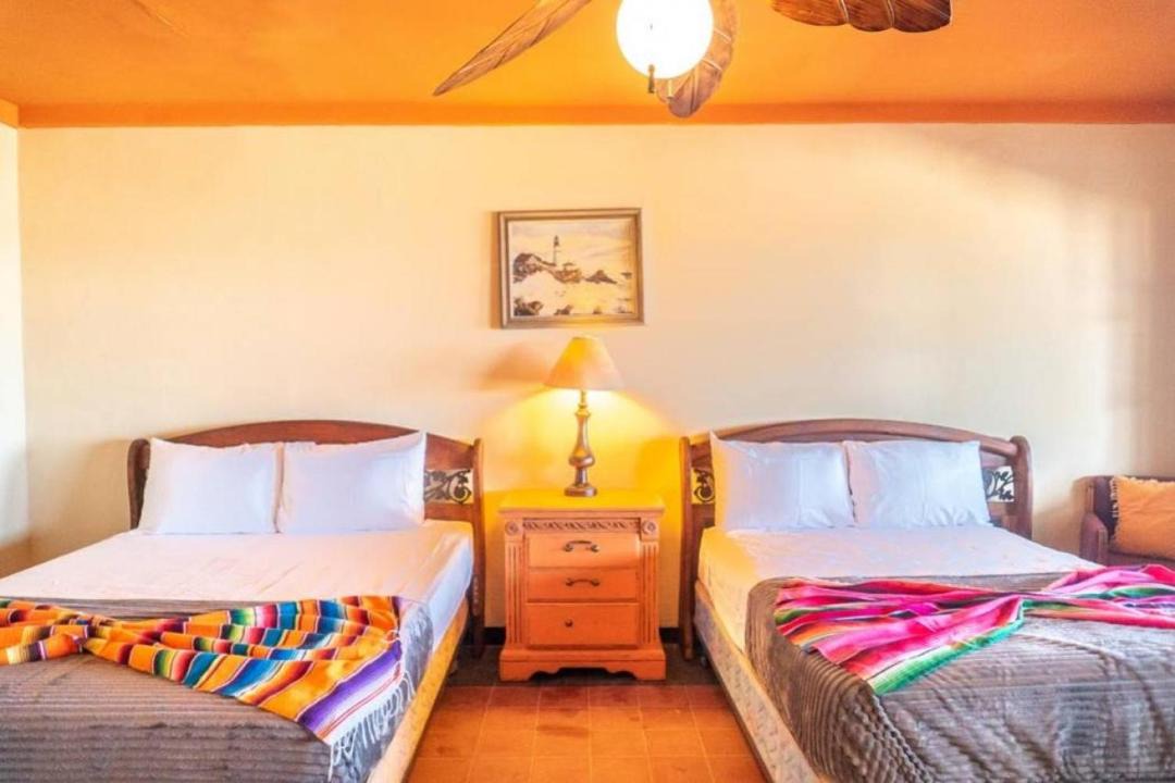 Photo of Bedroom in San Felipe