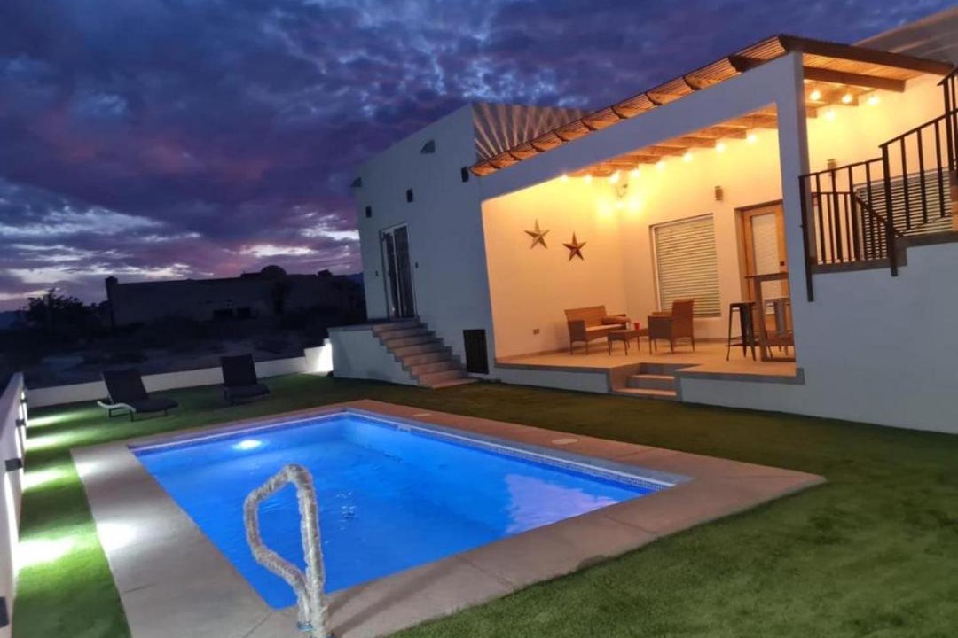 Photo of Outdoor in El Dorado Ranch