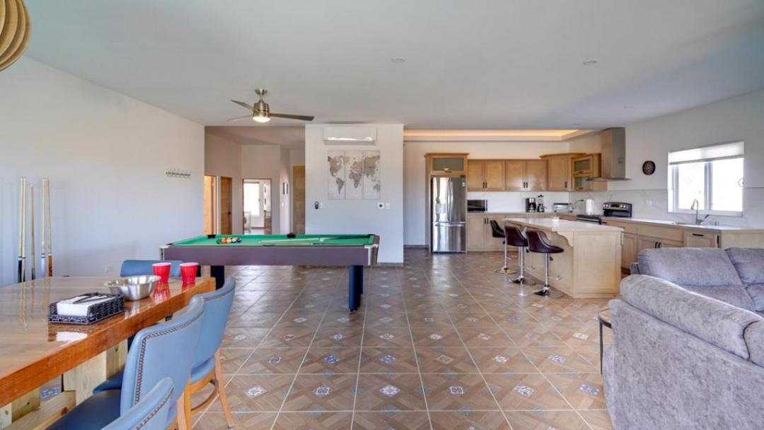 Photo of Livingroom in El Dorado Ranch
