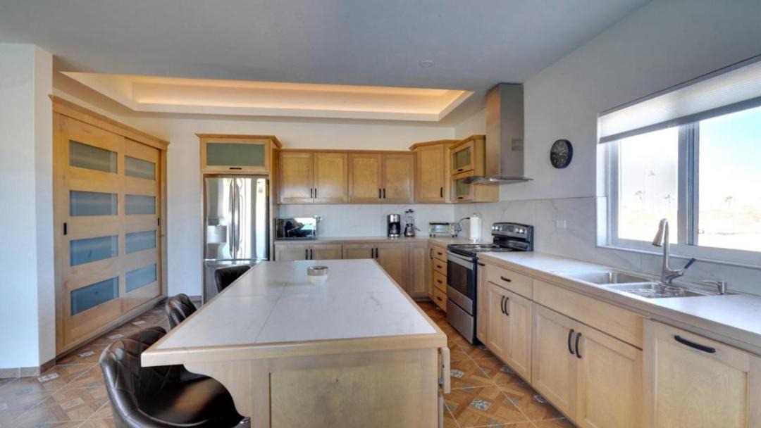 Photo of Kitchen in El Dorado Ranch