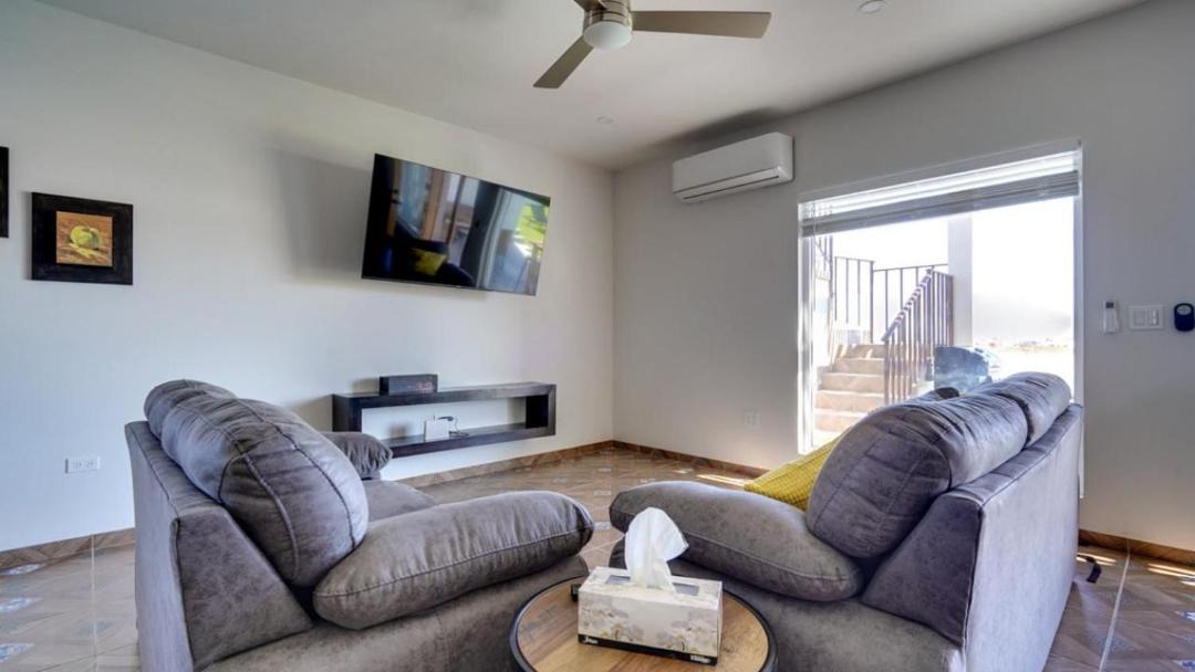 Photo of Livingroom in El Dorado Ranch