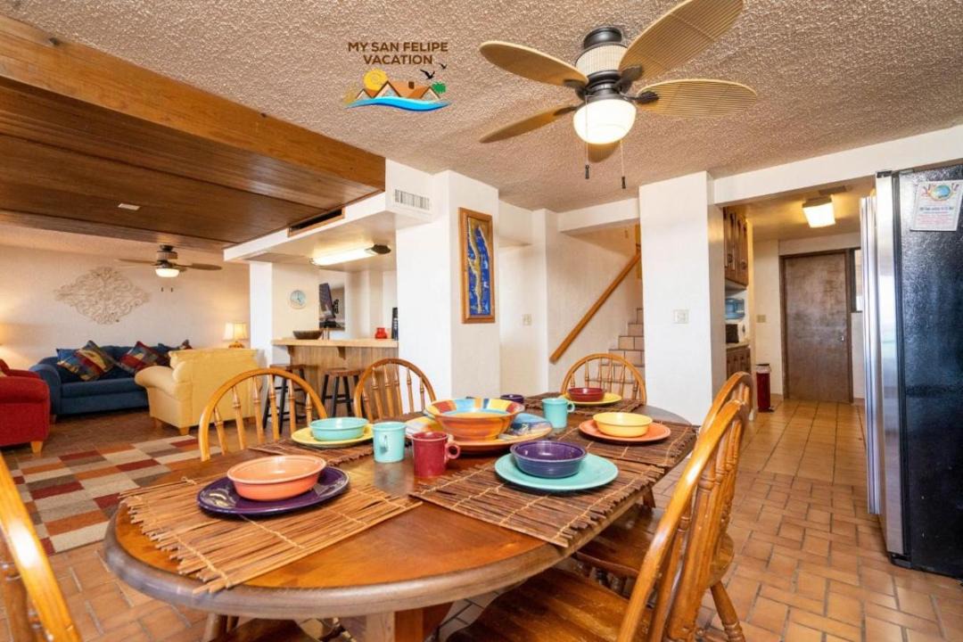 Photo of Livingroom in San Felipe