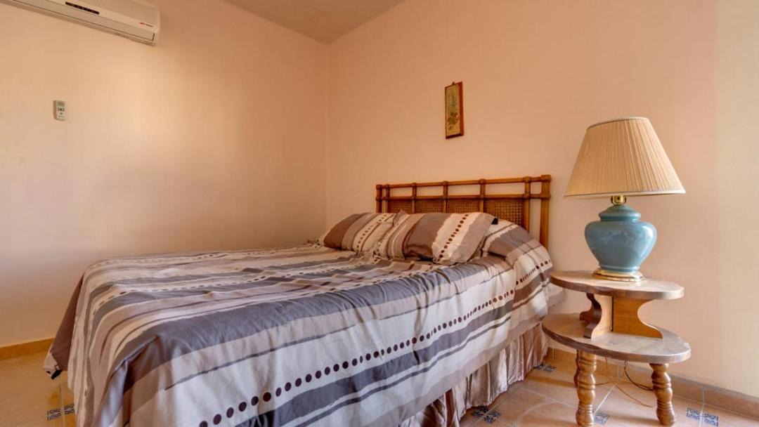 Photo of Bedroom in El Dorado Ranch