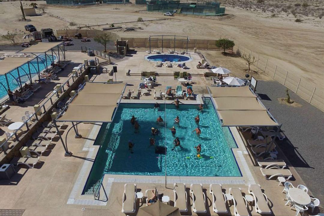 Photo of Others in El Dorado Ranch