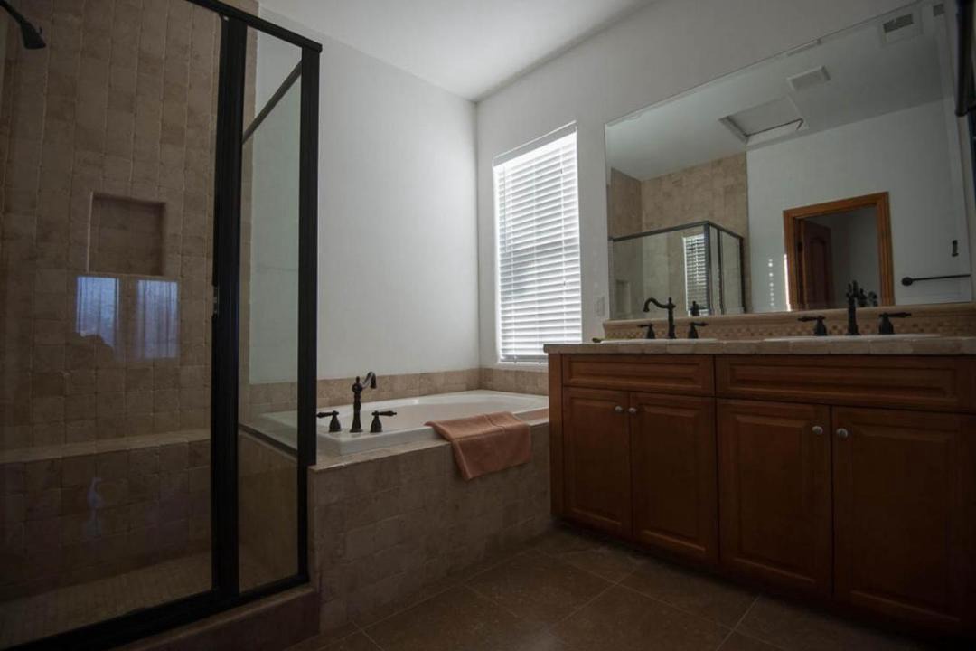 Photo of Bathroom in El Dorado Ranch