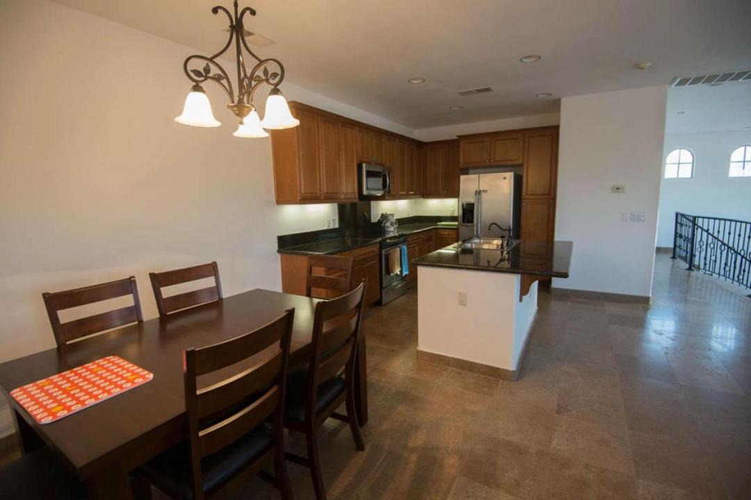 Photo of Kitchen in El Dorado Ranch