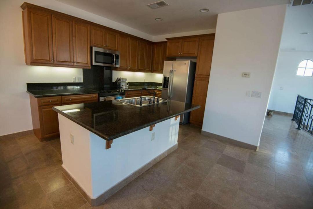Photo of Kitchen in El Dorado Ranch
