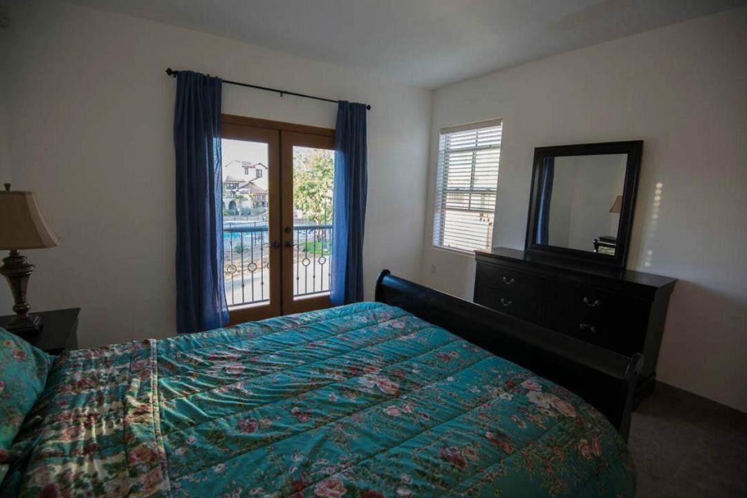 Photo of Bedroom in El Dorado Ranch