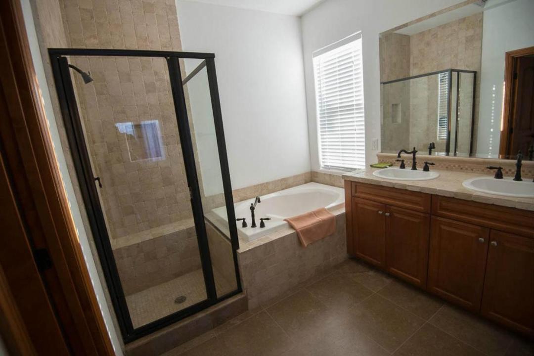 Photo of Bathroom in El Dorado Ranch