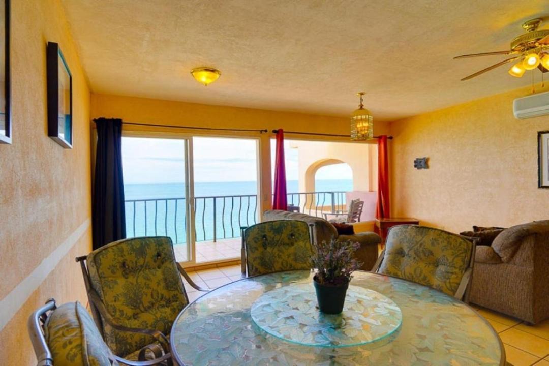 Photo of Livingroom in Villas de Las Palmas