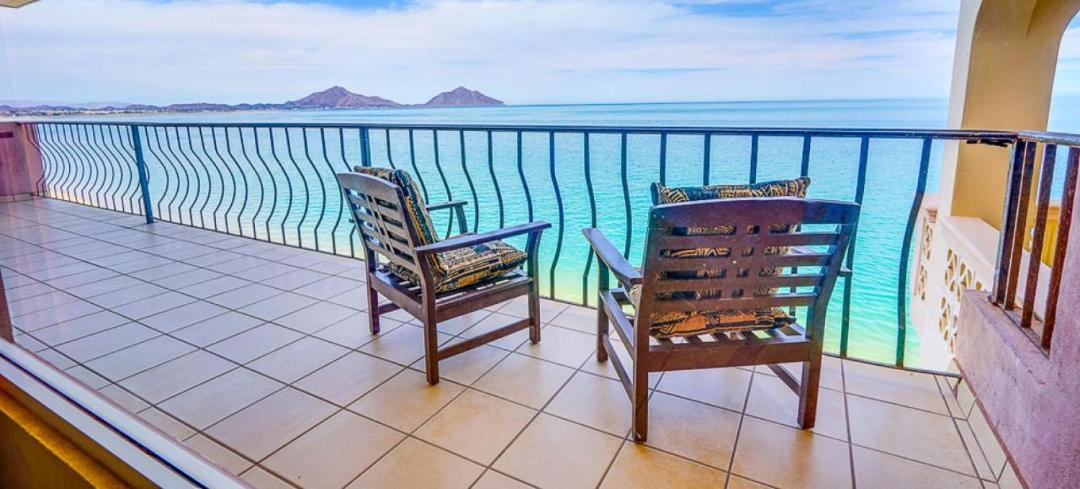 Photo of Patio Balcony in Villas de Las Palmas