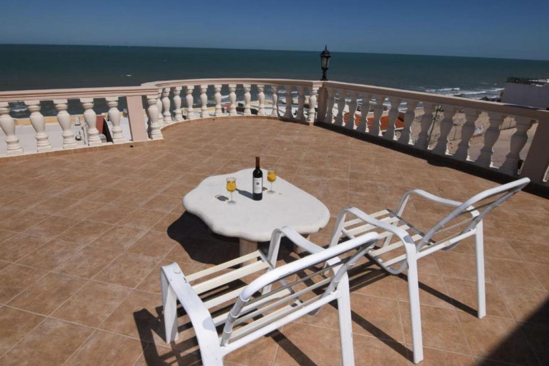 Photo of Patio Balcony in Villas de Las Palmas