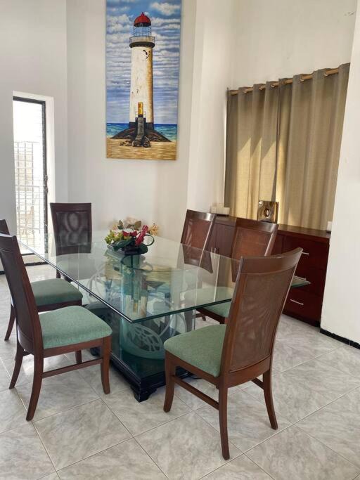 Photo of Livingroom in Celestun
