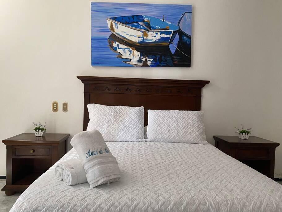 Photo of Bedroom in Celestun