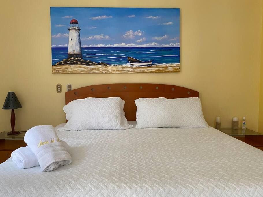 Photo of Bedroom in Celestun