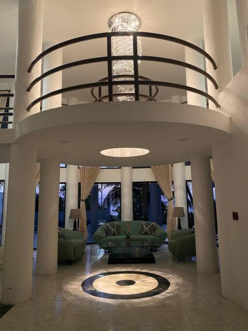 Photo of Livingroom in Celestun