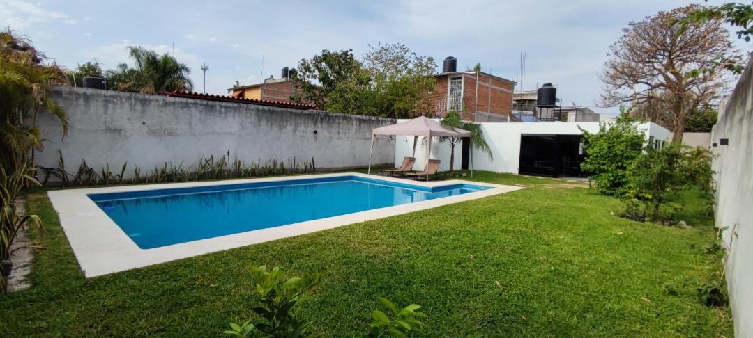 Photo of Outdoor in Temixco