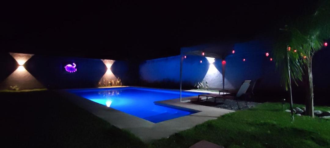 Photo of Outdoor in Temixco