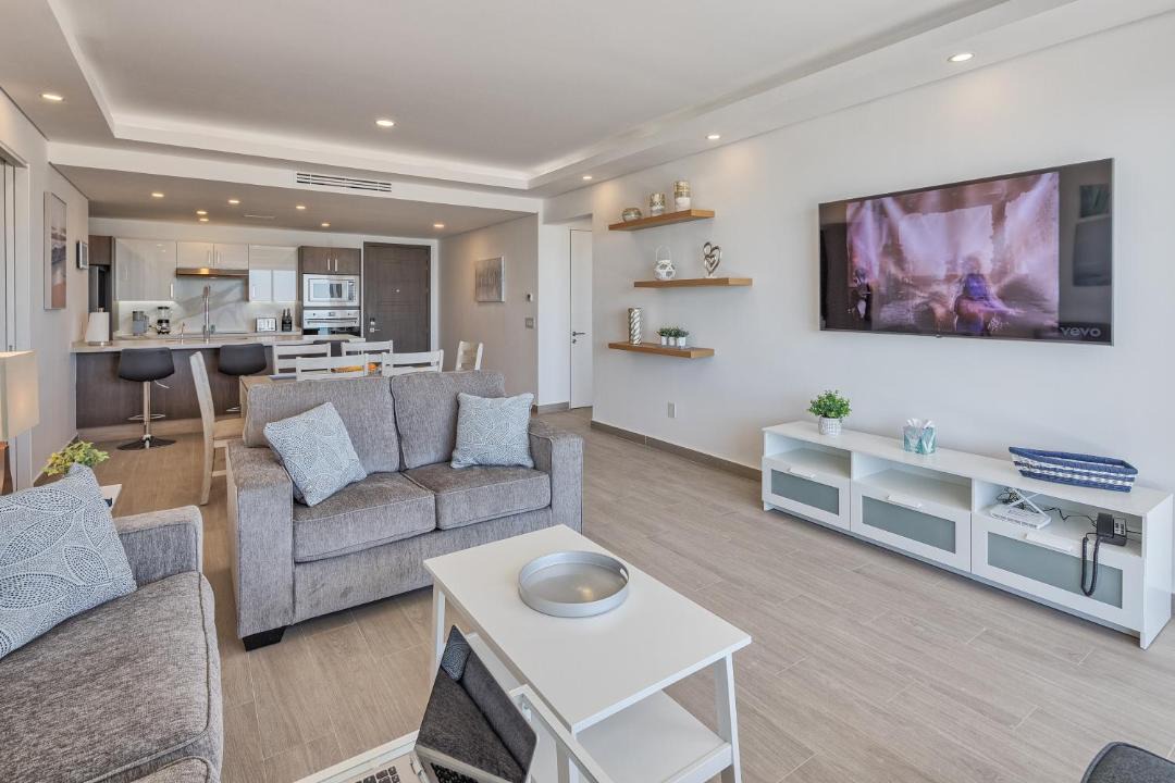 Photo of Livingroom in Puerto Penasco