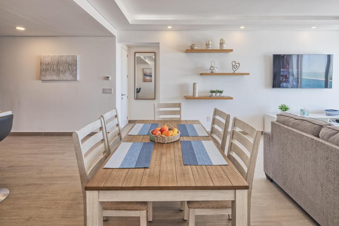 Photo of Livingroom in Puerto Penasco
