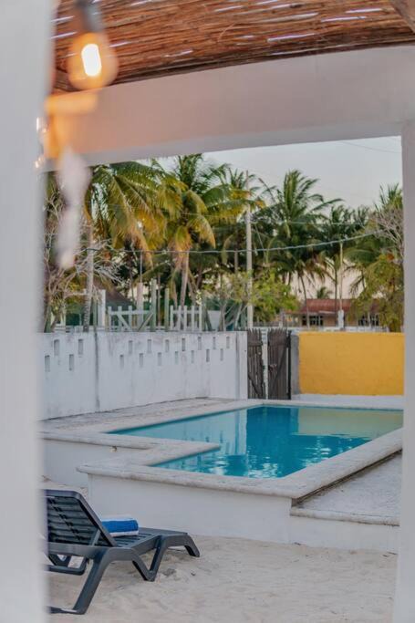 Photo of Outdoor in Telchac Puerto