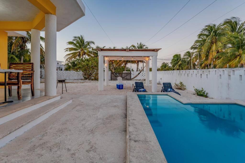 Photo of Outdoor in Telchac Puerto