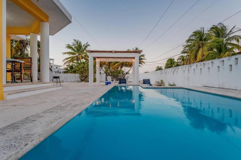 Photo of Outdoor in Telchac Puerto