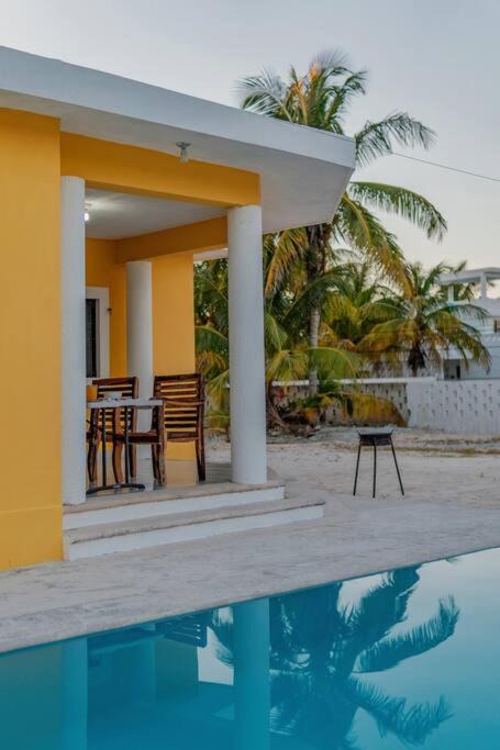 Photo of Outdoor in Telchac Puerto