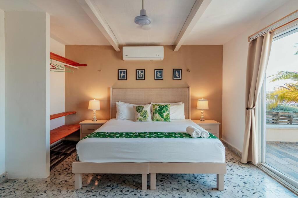 Photo of Bedroom in Progreso Municipality