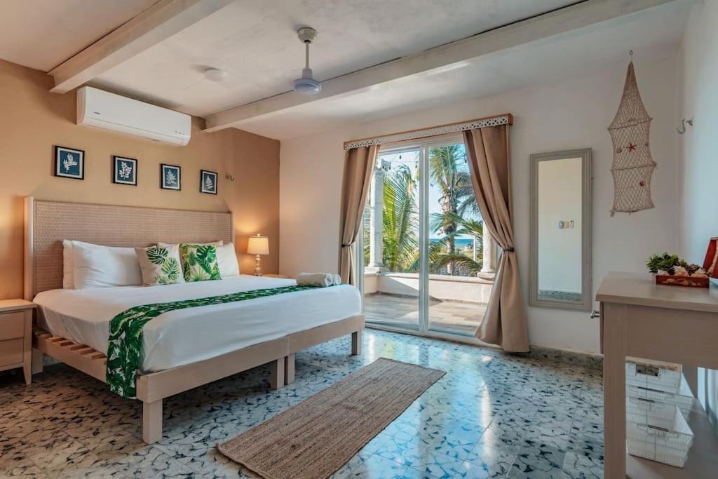 Photo of Bedroom in Progreso Municipality