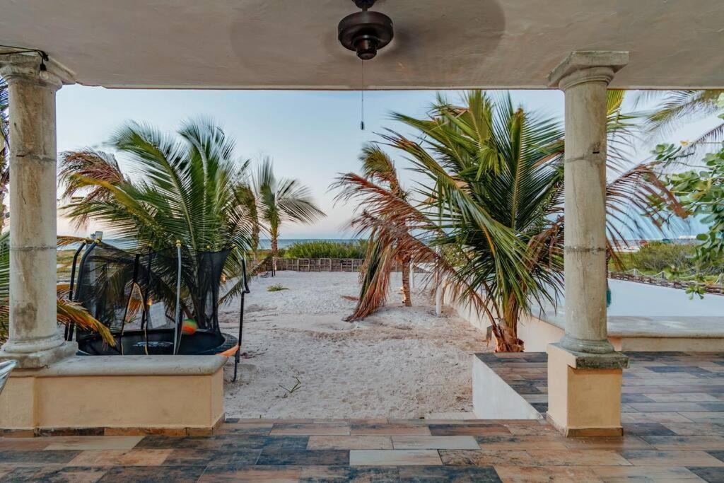 Photo of Patio Balcony in Progreso Municipality