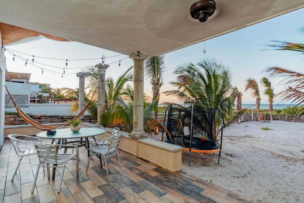 Photo of Patio Balcony in Progreso Municipality