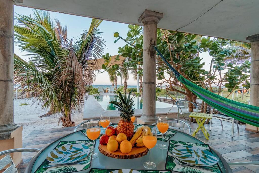 Photo of Patio Balcony in Progreso Municipality