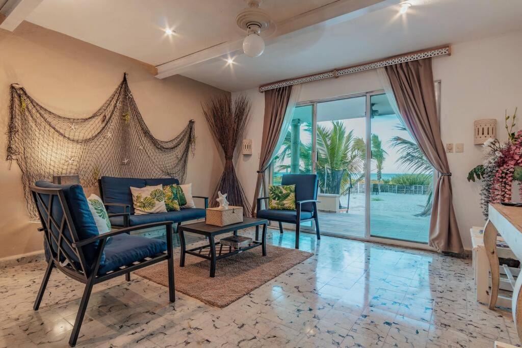 Photo of Livingroom in Progreso Municipality