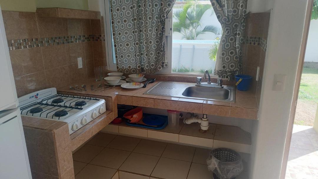 Photo of Kitchen in Los Ayala