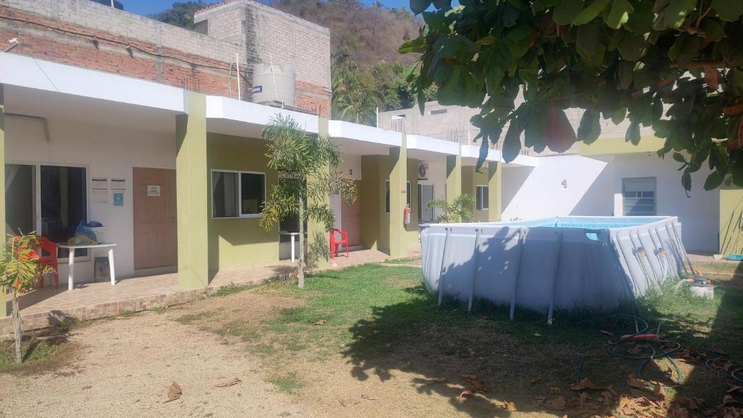 Photo of Buildings in Los Ayala