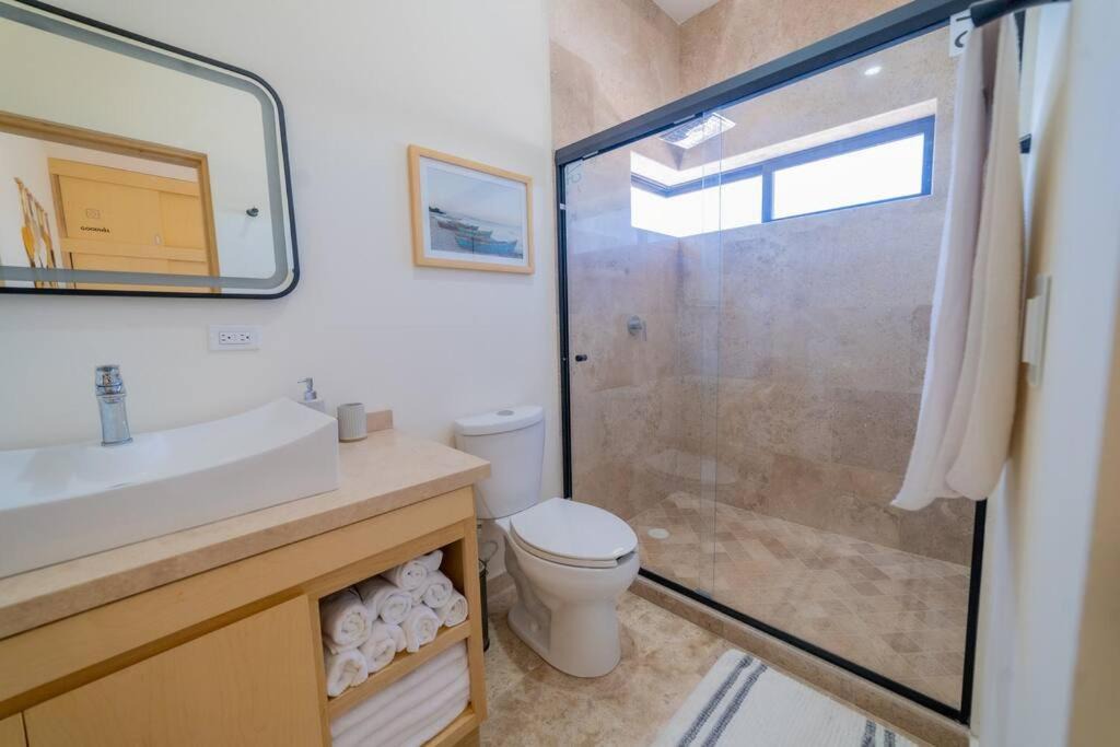Photo of Bathroom in Colina del Sol