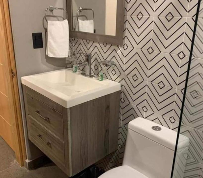 Photo of Bathroom in Tepic