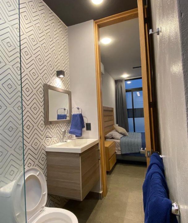 Photo of Bathroom in Tepic