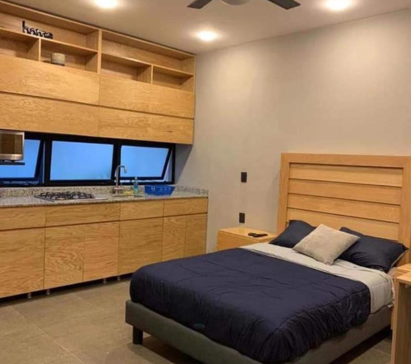 Photo of Bedroom in Tepic