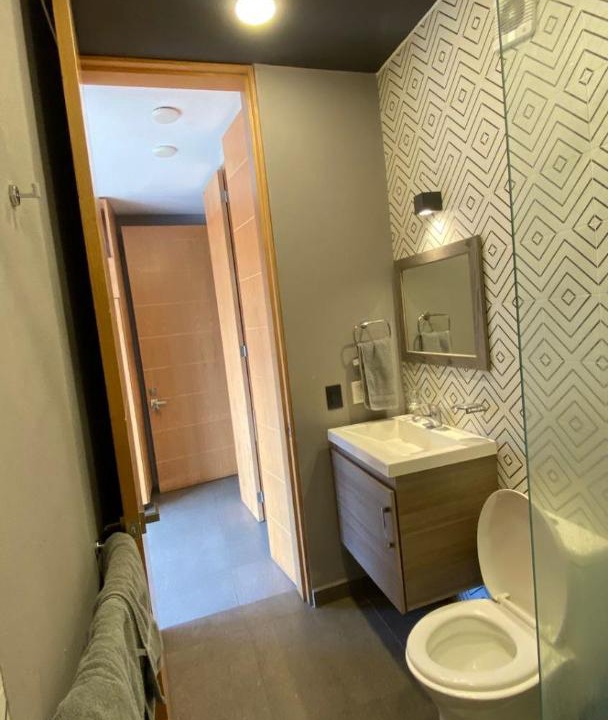 Photo of Bathroom in Tepic