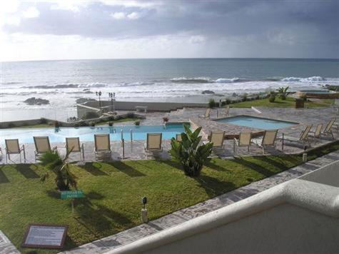 Photo of Buildings in Playa Encantada